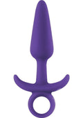 Inya Prince - Small - Purple