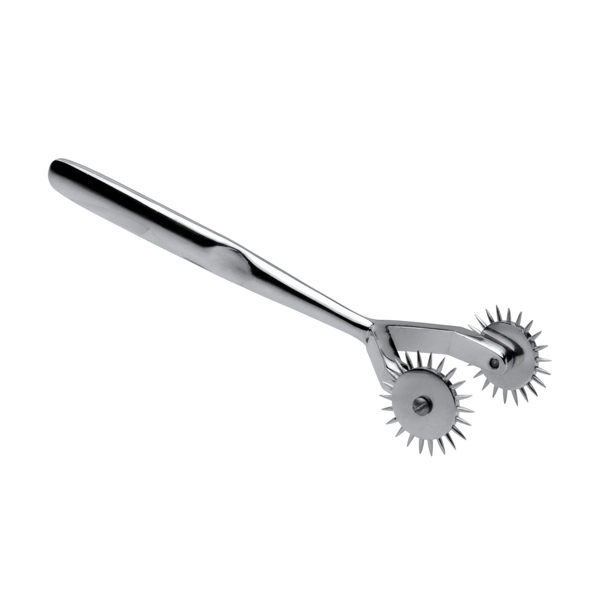 Isabella Sinclaire Twin Sensation Wartenburg Pin Wheel - The Dildo Hub