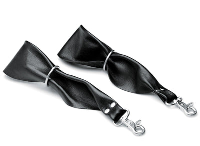 Isabella Sinclaire Universal Leather Restraints - The Dildo Hub