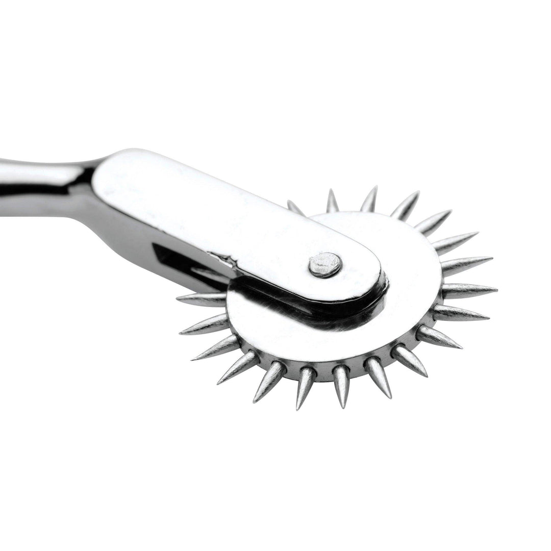 Isabella Sinclaire Wartenburg Wheel - The Dildo Hub