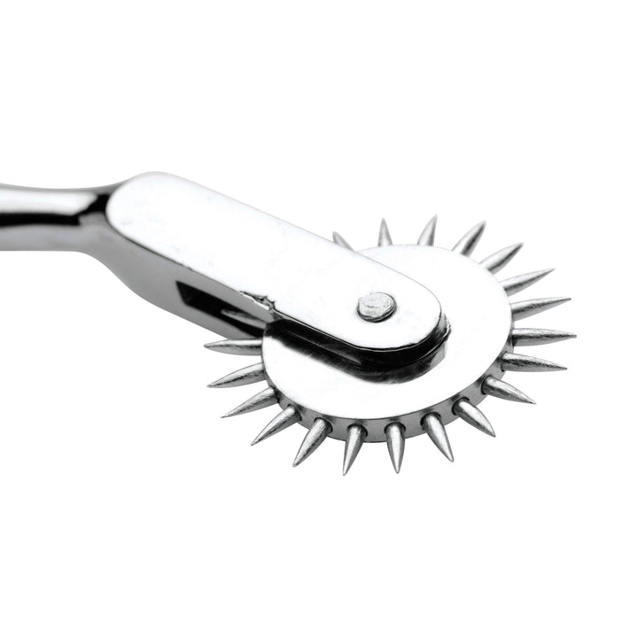 Isabella Sinclaire Wartenburg Wheel - The Dildo Hub