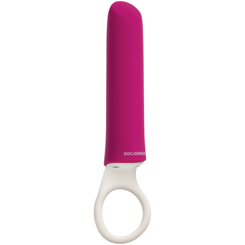 Ivibe Select - Iplease - Pink - The Dildo Hub