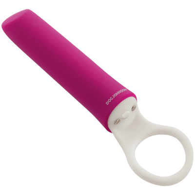 Ivibe Select - Iplease - Pink - The Dildo Hub