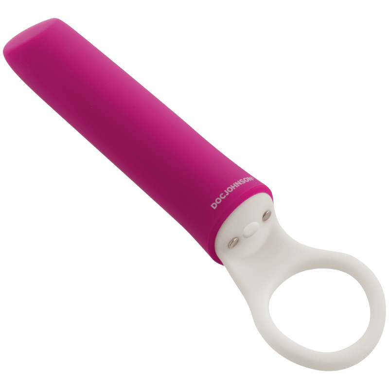 Ivibe Select - Iplease - Pink - The Dildo Hub