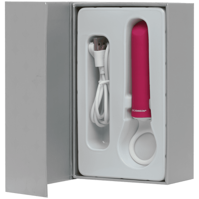 Ivibe Select - Iplease - Pink - The Dildo Hub