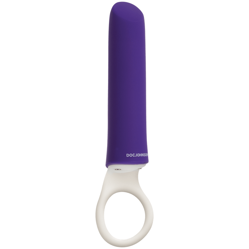 Ivibe Select - Iplease - Purple - The Dildo Hub