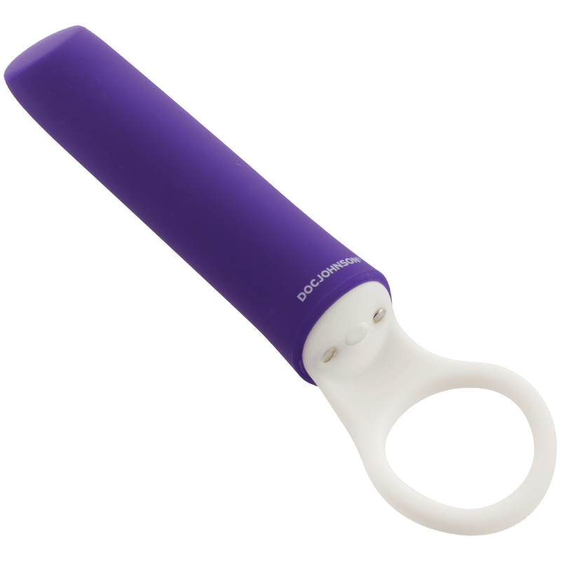 Ivibe Select - Iplease - Purple - The Dildo Hub