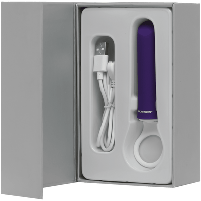 Ivibe Select - Iplease - Purple - The Dildo Hub