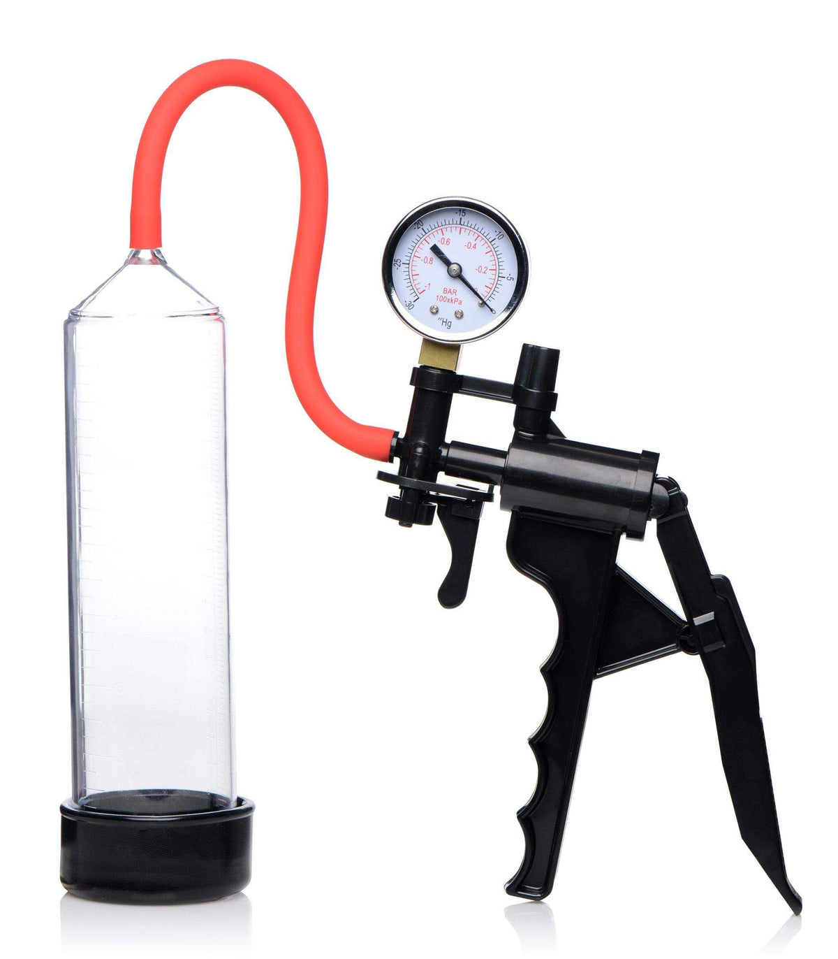 Jack Mate Penis Pump - The Dildo Hub