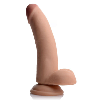 Jacob SkinTech Realistic 8 Inch Dildo - The Dildo Hub