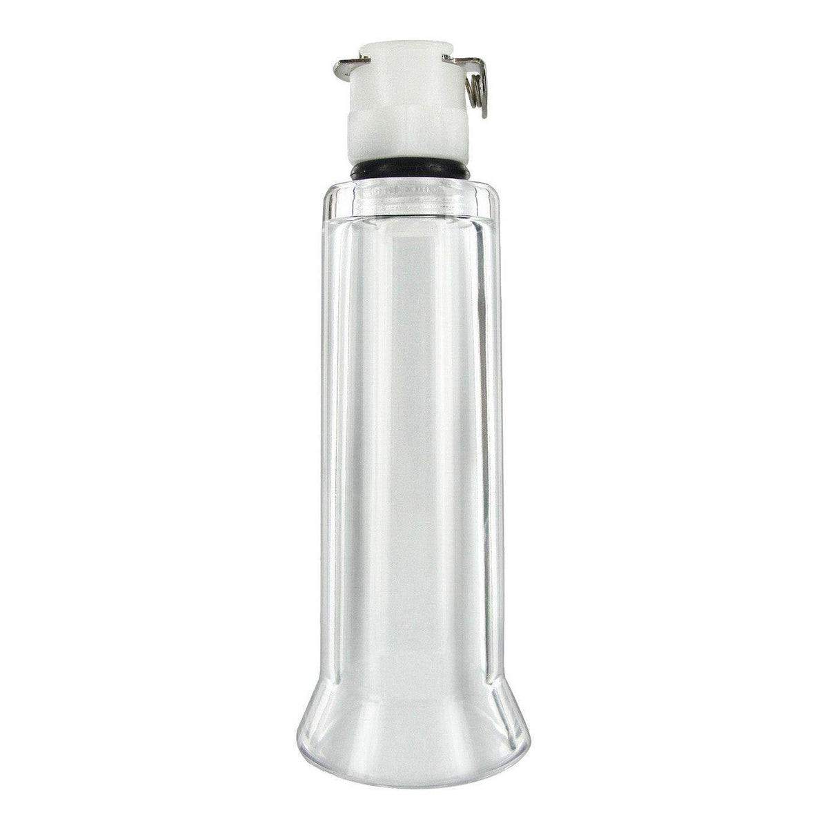 Nipple Sucking Cylinders - The Dildo Hub