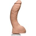 Jeff Stryker Ultraskyn 10 Inch Realistic Cock With Vac-U-Lock