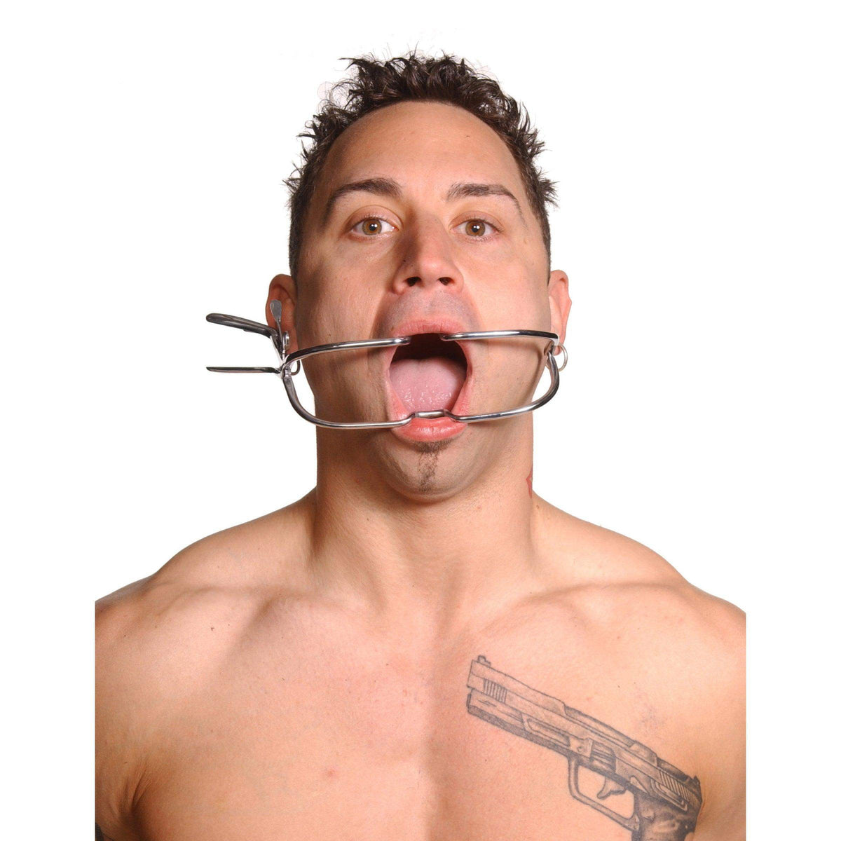 Jennings Dental Mouth Gag - The Dildo Hub