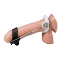 Jes - Penis Extender Titanium | Jes Extender
