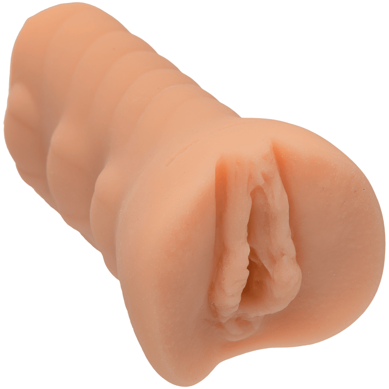 Jesse Capelli ULTRASKYN™ Pocket Pussy | Doc Johnson - The Dildo Hub