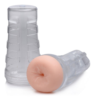 Jesse Jane Deluxe Ass Stroker - The Dildo Hub