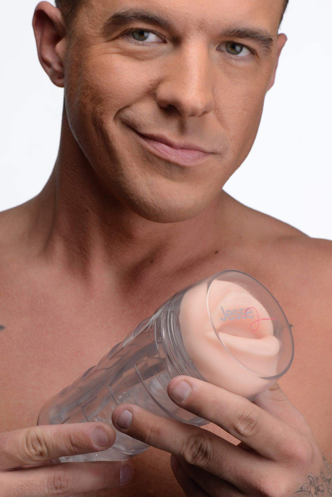 Jesse Jane Deluxe Mouth Stroker The Dildo Hub Jesse Jane Deluxe Mouth Stroker The Dildo Hub