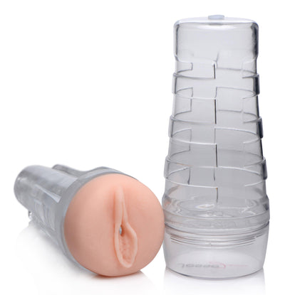 Jesse Jane Deluxe Pussy Stroker - The Dildo Hub