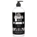 Jizz Unscented 34 oz Water-Based Creamy Cum Lube
