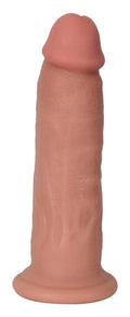 JOCK 7 Inch Dong- Flesh