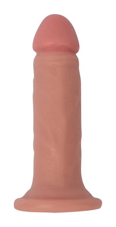 Jock Light Bareskin Dildo - 6 Inch - The Dildo Hub