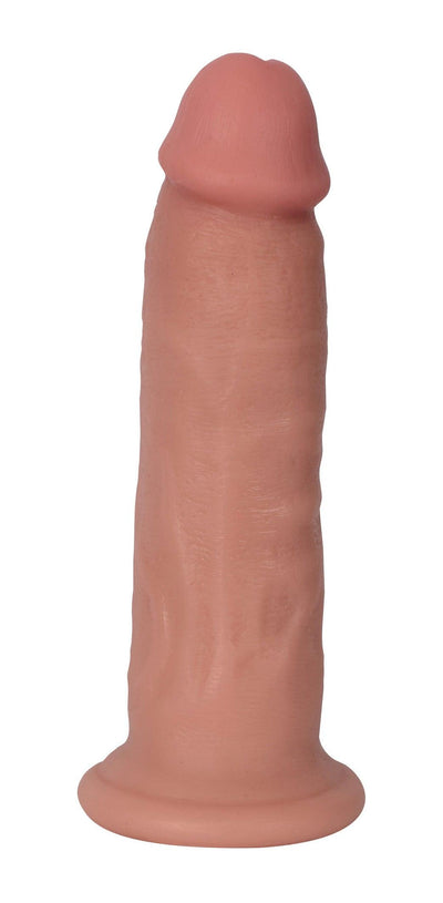 Jock Light Bareskin Dildo - 7 Inch - The Dildo Hub