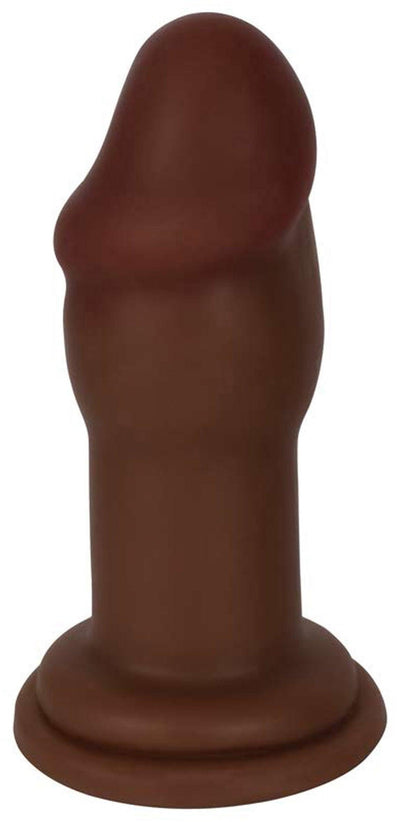 JOCK Mega Anal Plug Brown - The Dildo Hub