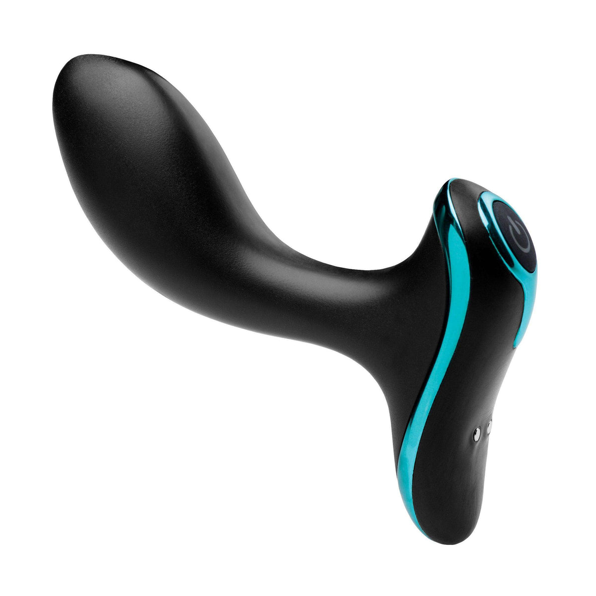 Journey 7X Rechargeable Smooth Prostate Stimulator - The Dildo Hub