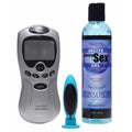 Jump Me Beginner ElectroSex Kit
