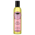 Kamasutra® Aromatics Massage Oil - Pleasure Garden - 2 Fl. Oz.
