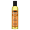 Kamasutra® Aromatics Massage Oil - Sweet Almond - 2 Fl. Oz.
