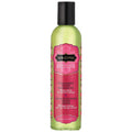 Kamasutra® Naturals Massage Oil - Strawberry Divine 8 Fl Oz