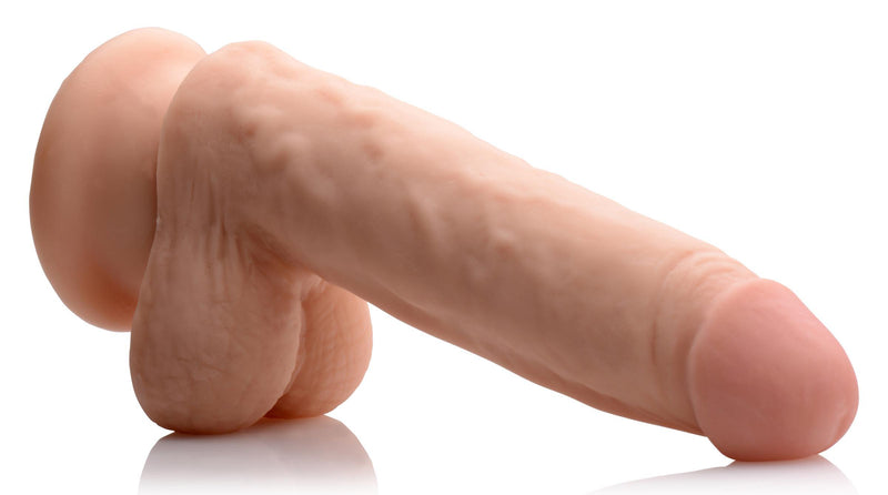 Kevin SkinTech Realistic 6 Inch Dildo - The Dildo Hub