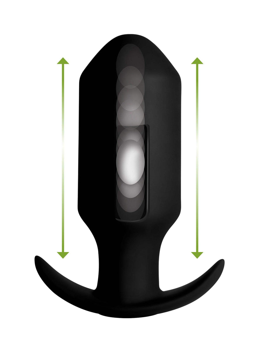 Thump It | Shop Thumping Anal Plugs & Thumping Dildos Online The Dildo Hub Thump It | Shop Thumping Anal Plugs & Thumping Dildos Online The Dildo Hub