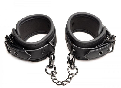 Kinky Comfort Wrist and Ankle Cuff Set - The Dildo Hub