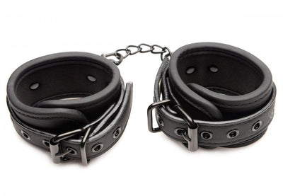 Kinky Comfort Wrist and Ankle Cuff Set - The Dildo Hub