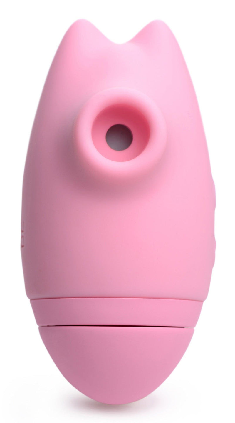 Kitty Licker 5X 3 in 1 Clit Stimulator - The Dildo Hub