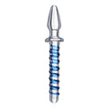 Kundalini Glass Dildo