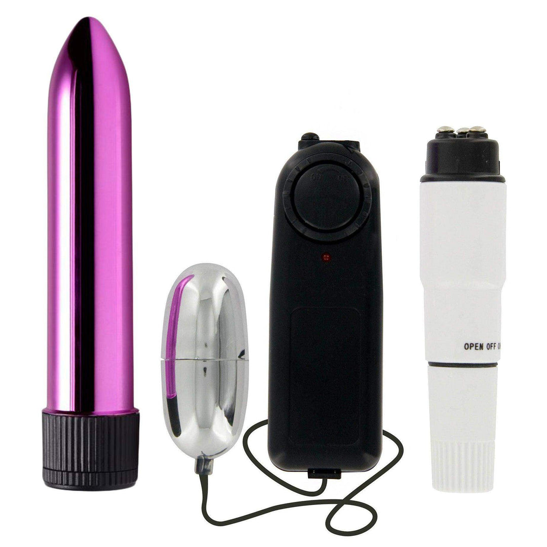 Ladies Night Out - The Dildo Hub