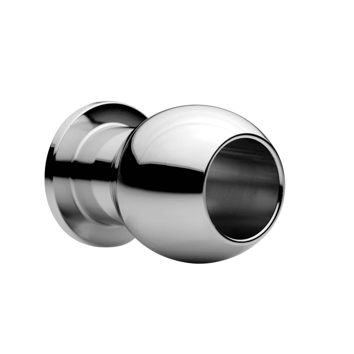 Large Abyss 1.9 Inch Hollow Anal Dilator - The Dildo Hub