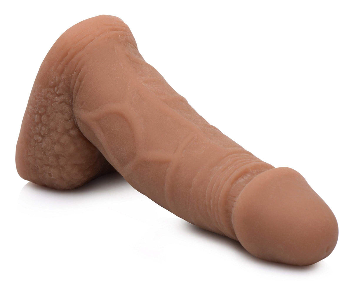 Large Bulge Packer Dildo - Medium - The Dildo Hub