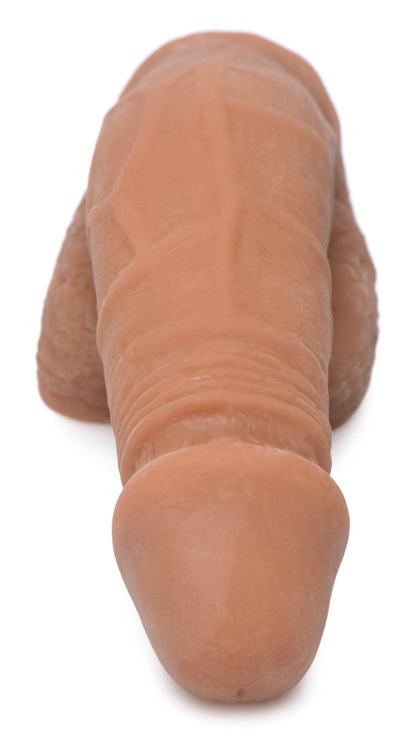 Large Bulge Packer Dildo - Medium - The Dildo Hub