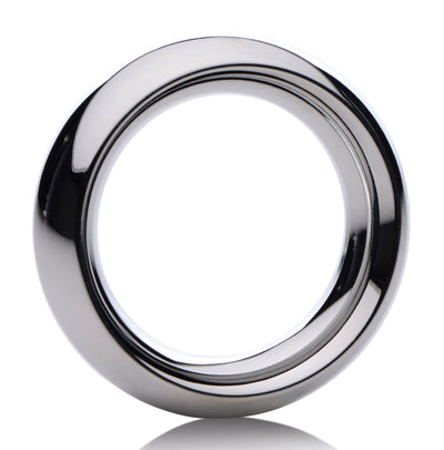 Stainless Steel Cock Ring - 1.5 Inches cockrings from Master Series