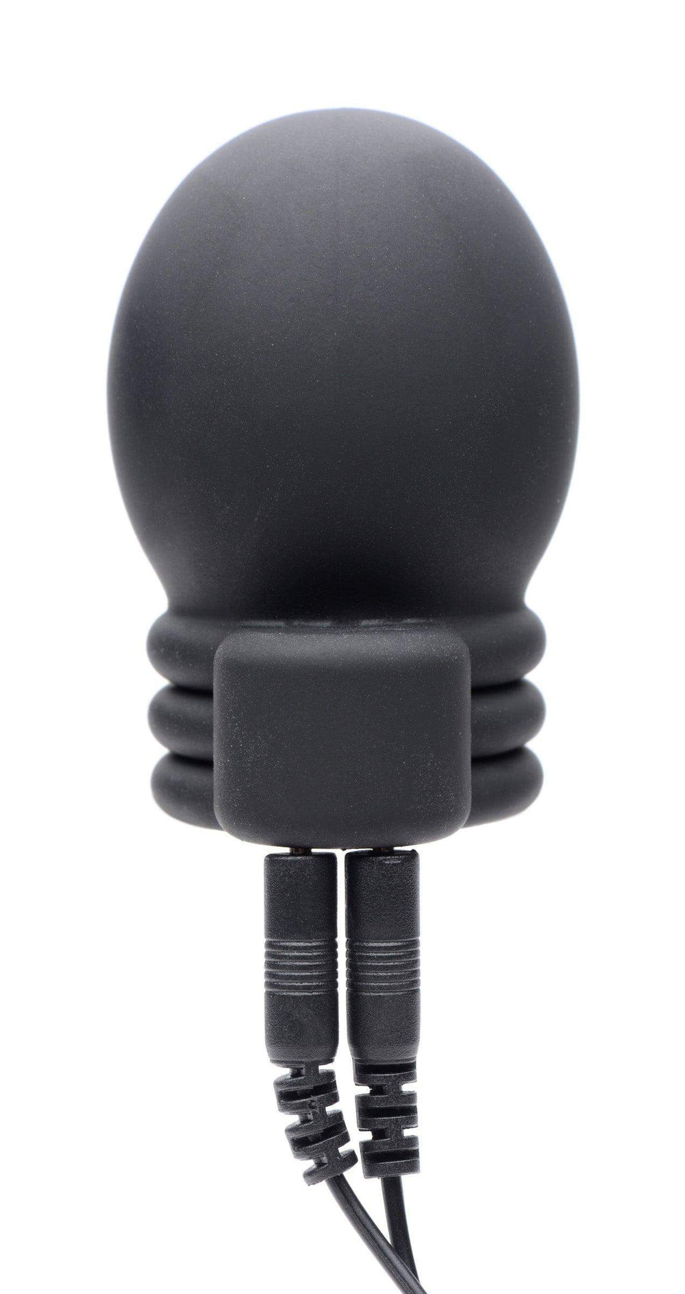 Lightning Hood E-Stim Penis Head Teaser Electrosex Toy The Dildo Hub Lightning Hood E-Stim Penis Head Teaser Electrosex Toy The Dildo Hub