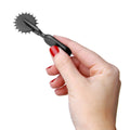 Lil Devil Mini Sensation Wheel - Wartenberg Wheel