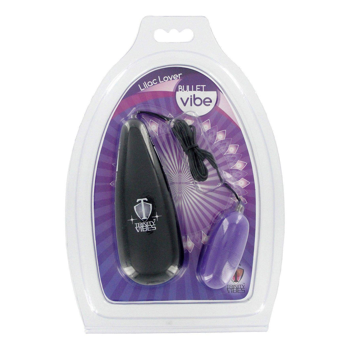 Lilac Lover VelvaFeel Bullet Vibe - The Dildo Hub