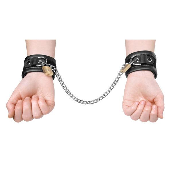 Linkage 12 Inch Steel Chain - The Dildo Hub