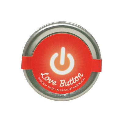 Love Button Arousal Balm and Sexual Enhancer - The Dildo Hub