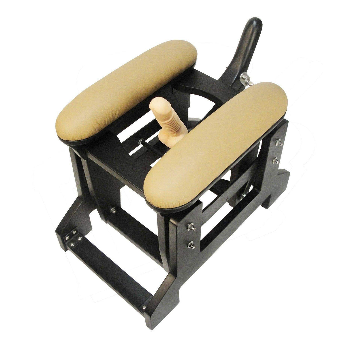 Love Glider Manual Rocker Sex Machine - The Dildo Hub