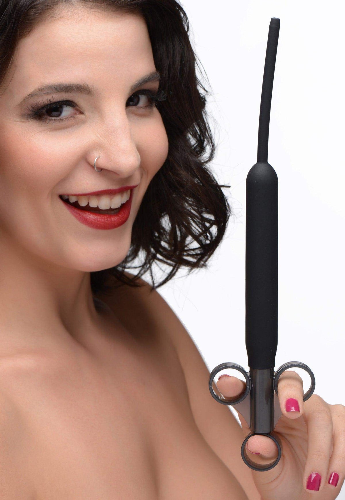 Lube Applicator Deep Shot Lubricant Launcher - The Dildo Hub